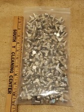 90 Degree Right Angle F Male Female Connector Adapter Coaxial Cable Rg6 Rg59 Lot