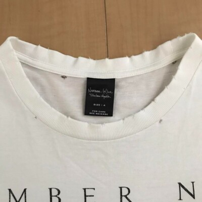 Rare Number nine T Shirts Led Zeppelin NIGHT CRAWLER Travis Rare Number nine T Shirts Led Zeppelin NIGHT CRAWLER Travis