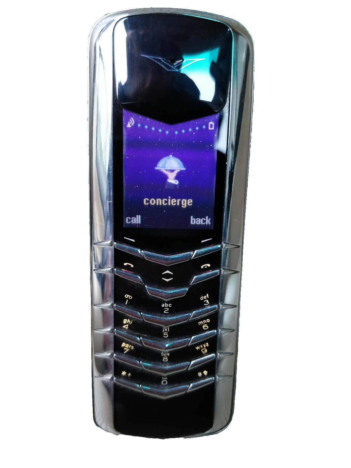 Vertu Metavertu | eBay