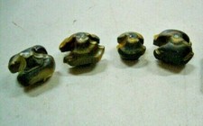 4 stück elu fräser profielfräser oberfräser m8x1 innengewinde sonderposten 