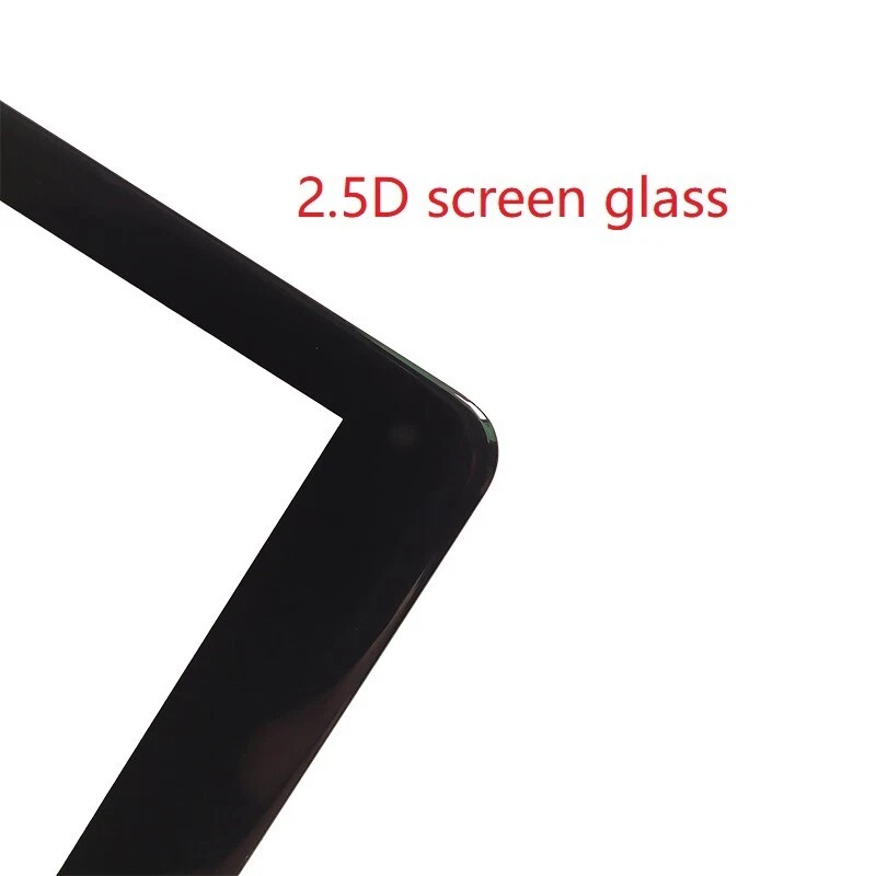 10.1 inch Touch Screen Panel Digitizer Glass For Vortex CMG101 - Image 3 of 3