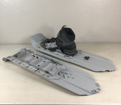 Msr Denali Classic Snowshoes MSR Denali Classic Military Issue