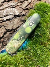 Victorinox Climber "All You Wish For" Special Edition 2018 1.3704.7E1