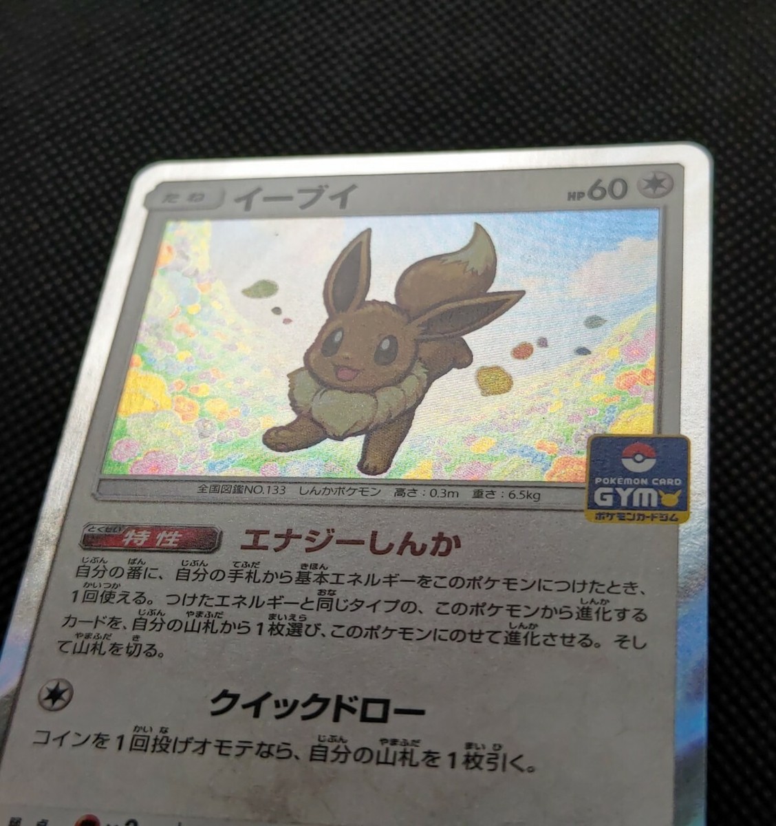 ★PSA10★【イーブイ/ジム/GYM/プロモ】EEVEE 245/SM-P Eevee #245/SM-P Prices | Pokemon Japanese Promo | Pokemon Cards