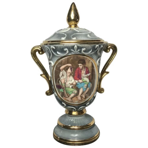 Vasos Handmade Pessoas