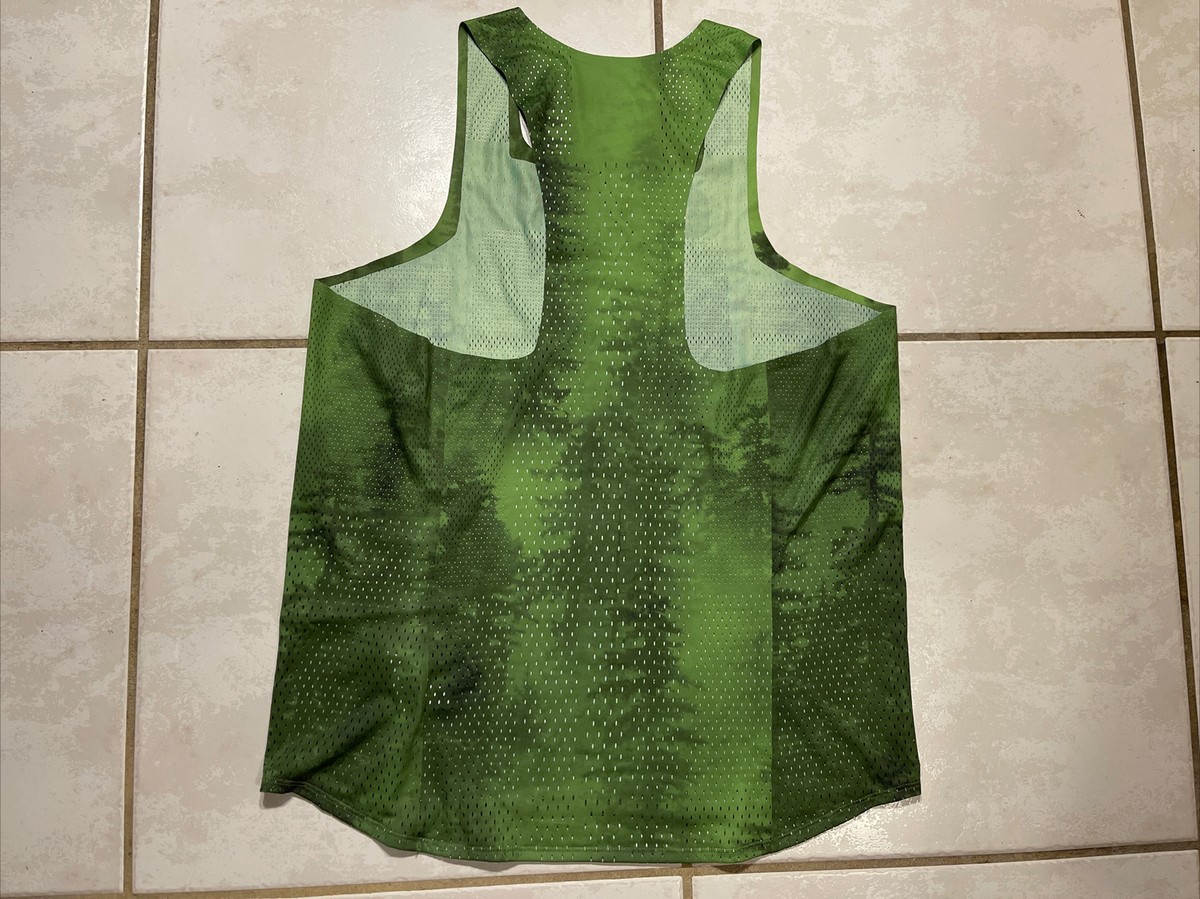 RARE NWOT NIKE OTC Oregon Track Club Shirt 2020 Running RARE NWOT NIKE OTC Oregon Track Club Shirt 2020 Running