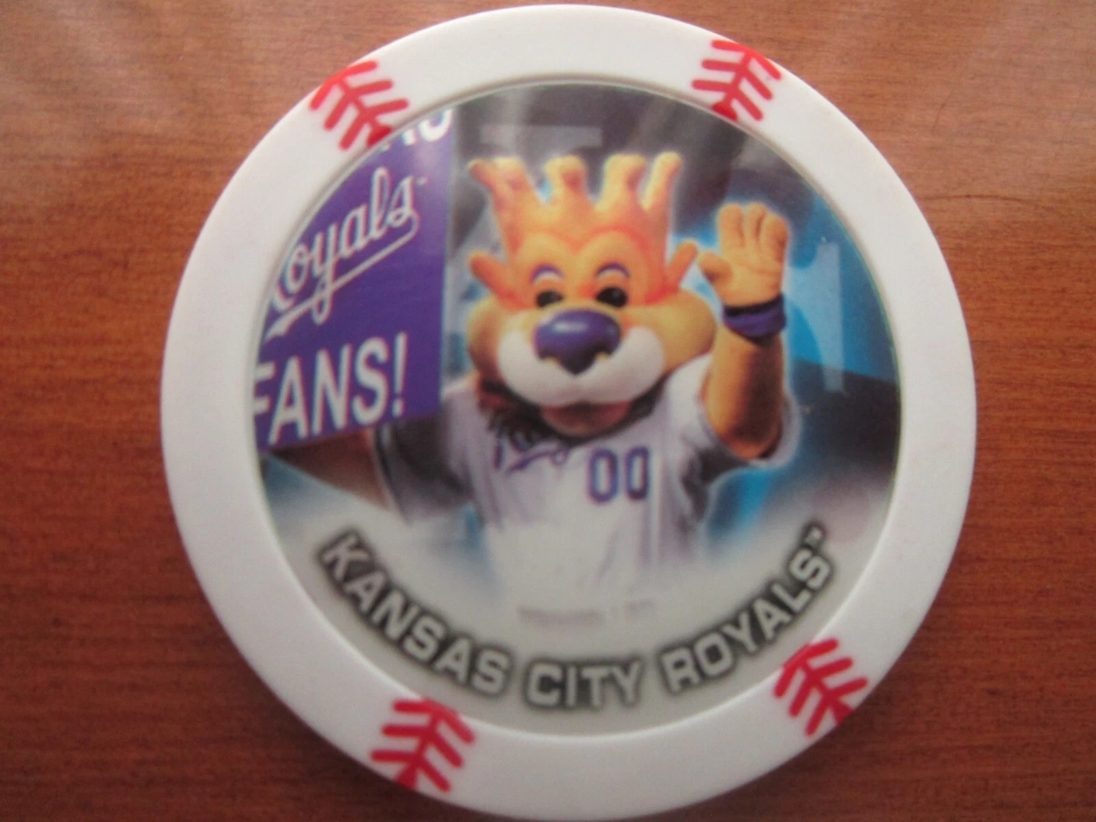 Sluggerrr trading card