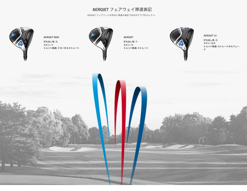 COBRA AEROJET Fairway Wood Club 3W 15° Men's Tour AD CQ 5 Graphite Shaft S-Flex - Picture 7 of 11