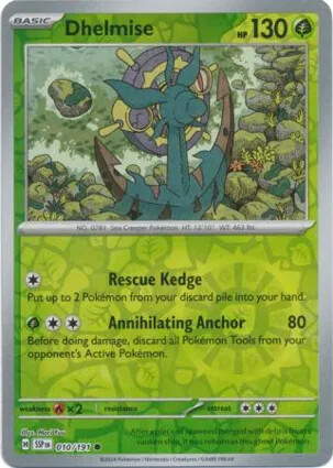 Pokemon TCG Surging Sparks Choose Your Card! Reverse Holo, Ace Spec, EX (1-121) - Picture 21 of 229