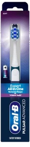 Oral-B Pulsar Advanced All-in-One Toothbrush, Soft