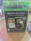Fallout 3 Game Of The Year GOTY Edition & Rage For Xbox One 360 New 2-pack