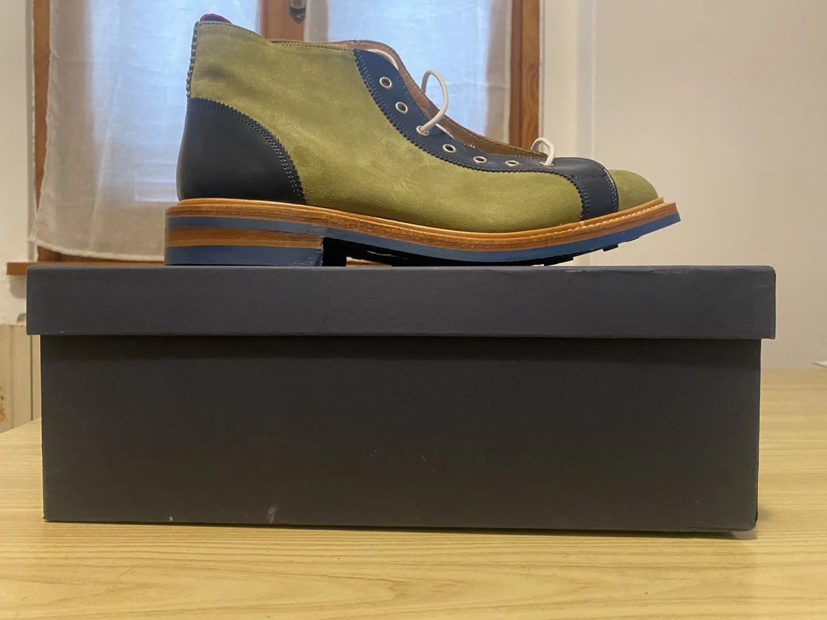 Trickers Shoes for Men for sale | eBay