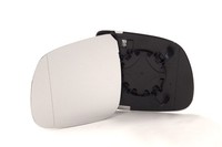 Spiegelglas Passend FüR Audi Q7 4L 07/2009- Links Fahrerseite