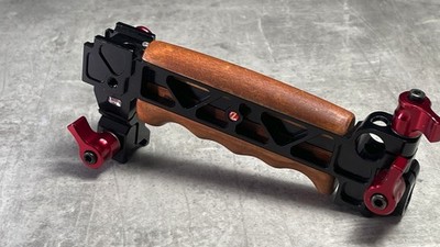 Zacuto Kamera Griff -Recoil Handle