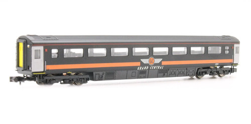 Dapol 2P-005-991 Mk3 Grand Central 2nd Class Coach 42406 | Condition: New