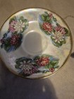 Water Lily Porcelain Tea Cup & Saucer Set, Glossy Finish, Two-Piece, Round — photo 6