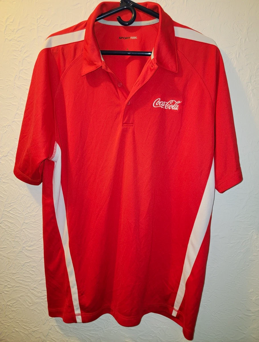 coca cola polo products for sale | eBay