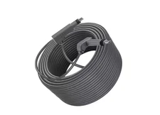VEVOR SKYSHALO Starlink Gen 2 75ft Extension Cable 24/01 Copper Outdoor Gray