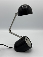 Vintage 1975 Prestigeline Black Bullet Foldin...