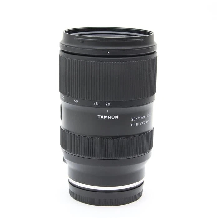 Tamron 28-75mm Camera Lenses for sale | eBay
