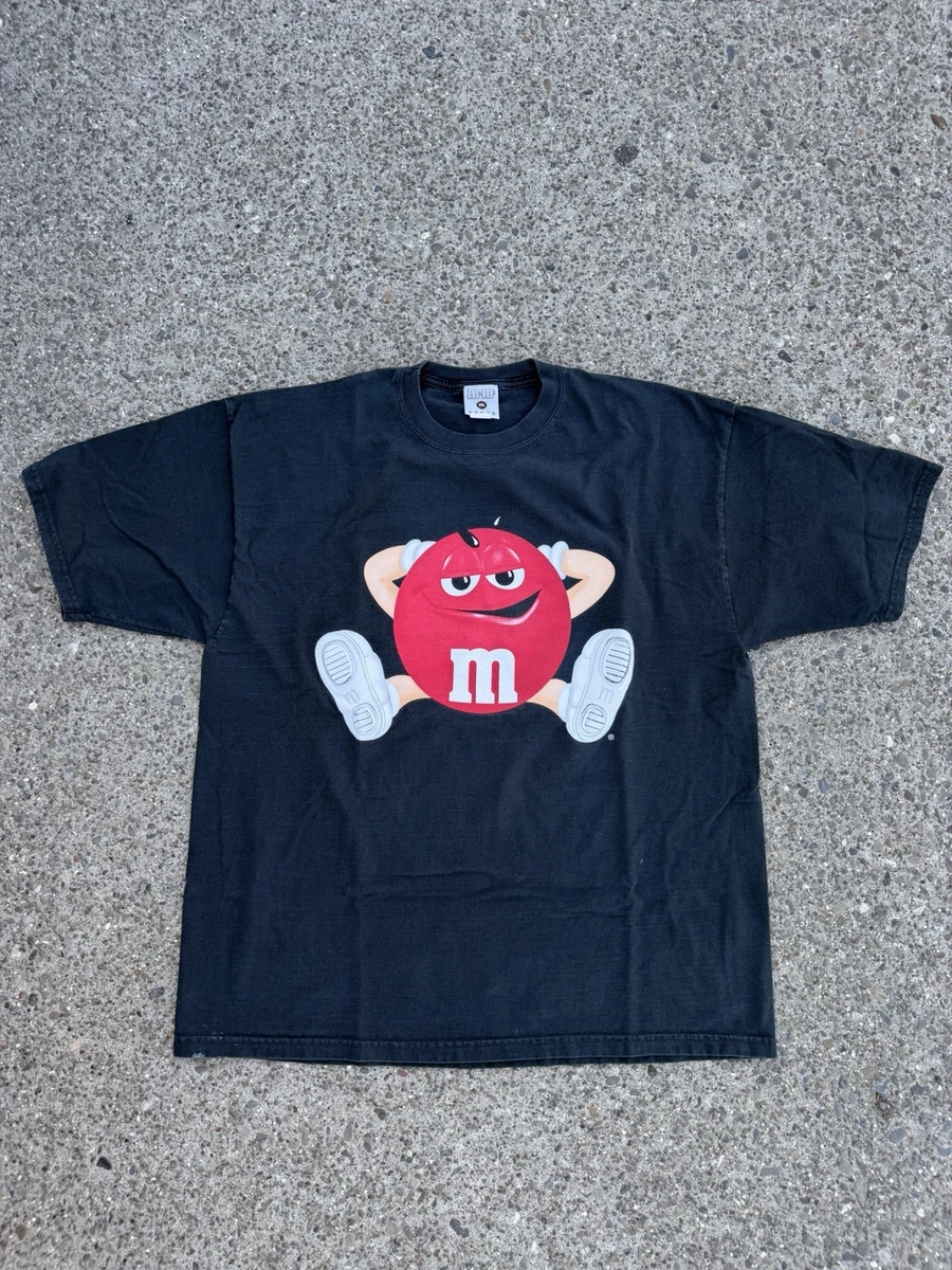 M&M's Size XL Shirts for Men for sale | eBay