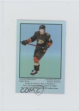 2022 Parkhurst Champions 51 Retros Rainbow Achievement /100 Jacob Perreault u2v