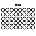 3/8 O-Rings Replacement Rubber Set Spare Accessories For Pressure Washer