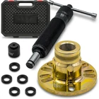 Welzh Werkzeug 12-Ton Hydraulic Hub Puller Removal Tool 98-125mm 1017-WW