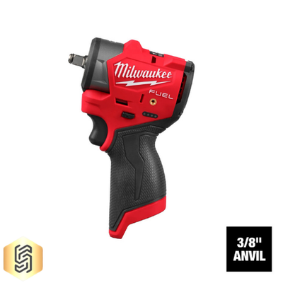 Milwaukee 3049-20 M12 FUEL 3/8