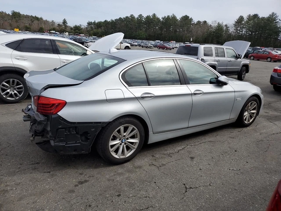 Transfer Case AWD Fits 12-16 BMW 528i 867309 - Изображение 3 из 4
