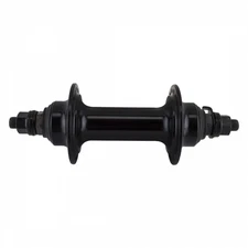 SE Bikes Fat Ripper Hubs FT 36H Black