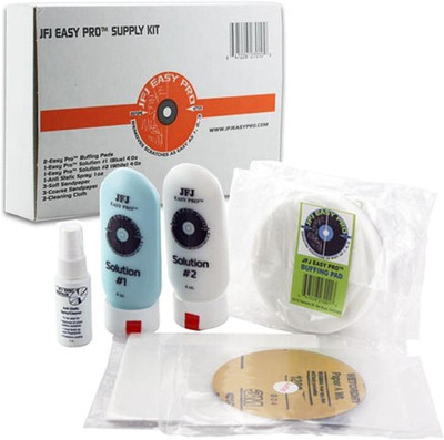 JFJKIT Easy Pro Supply Kit