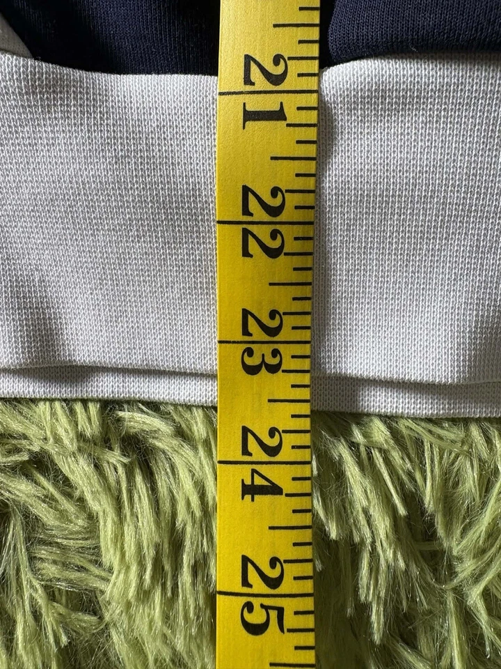 Polo Ralph Lauren USA Color Block Hoodie Size Small!!!! - Image 3 of 4