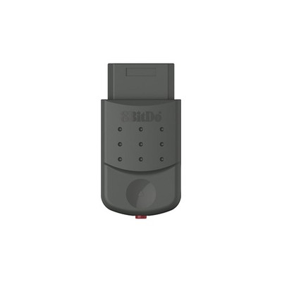 8Bitdo Bluetooth Retro Receiver Saturn Windows