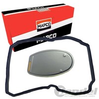 Mapco Hydraulikfilter Automatikgetriebe Passend FüR Chrysler 300C Crossfire Dodg