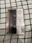 Buckwheat Zydeco Down Home Live SEALED Cassette Thanksgiving At El Sid 0’s — photo 2