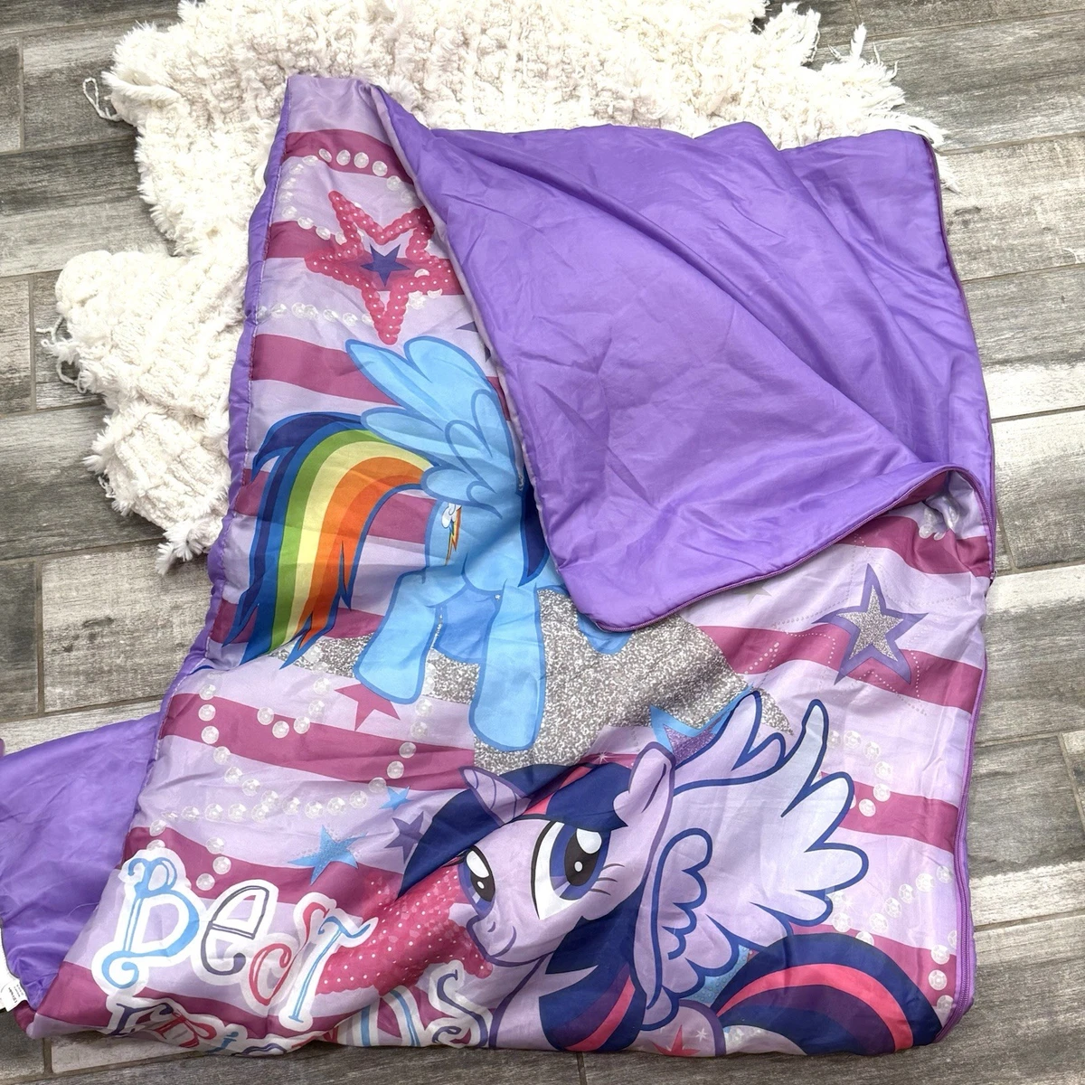 My Little Pony Home Items for Kids & Teens for sale | eBay