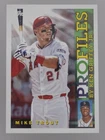 2026 Topps Series 1 Mike Trout Base (RAW)