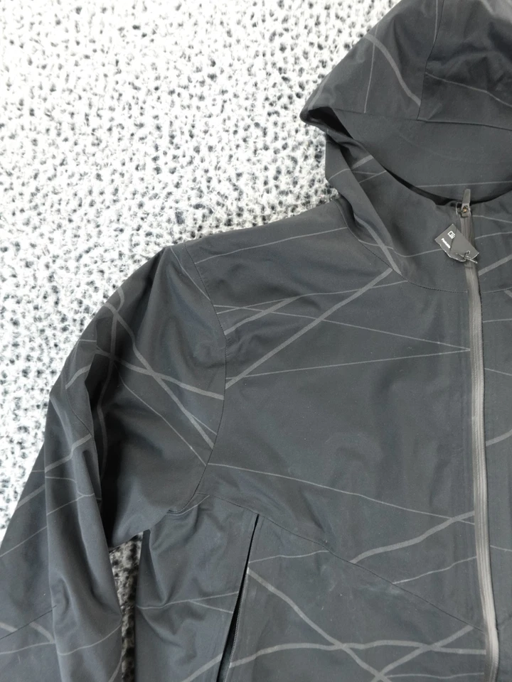 Nike Storm-Fit Run Division Elite Running Jacket DQ6530-010 Men’s L - Image 2 of 4