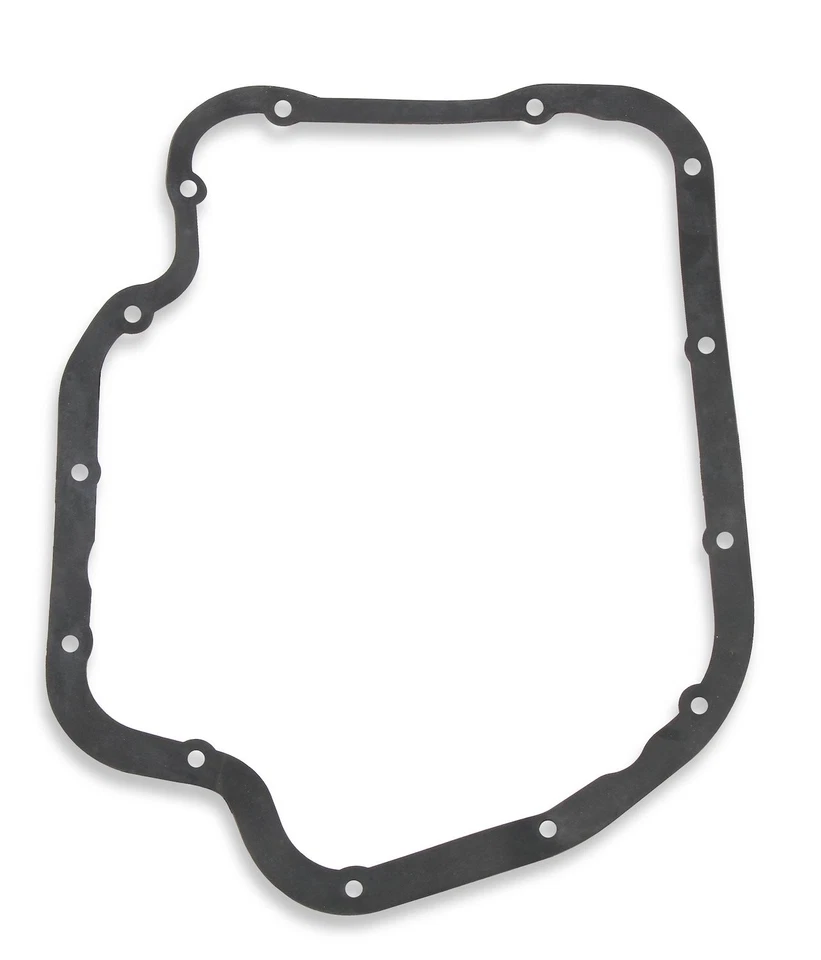 Mr Gasket 9796BMRG Transmission Oil Pan - Image 2 of 4