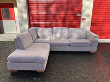 John Lewis Corner Sofa - London Delivery Available