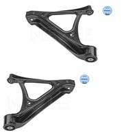 Meyle Querlenker Set Links & Rechts FüR Vw Touareg 7LA 7L6 7L7 Audi Q7 4LB