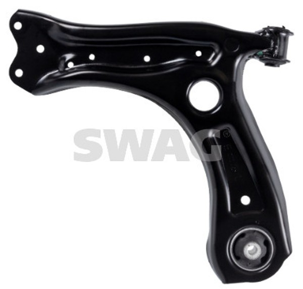 Querlenker Dreieckslenker Swag 30 93 9557 FüR A1 Skoda 8XK 8XF VW Seat Audi Polo-image