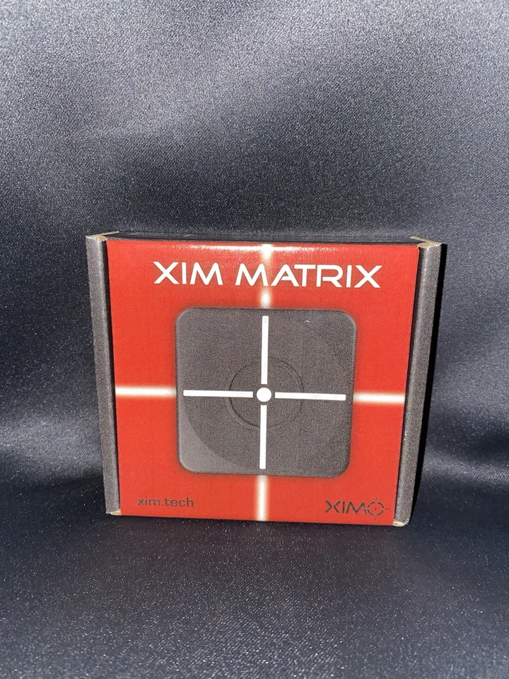 XIM Matrix Mouse & Keyboard Adapter for PS4 PS5 / Xbox Series S X One / PC🔋 - Image 3 of 4