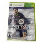 FIFA Soccer 14 - Microsoft Xbox 360. GUC