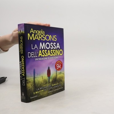 Un'indagine di Kim Stone: La mossa dell'assassino  |  Angela Marsons