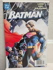Vintage 2003 DC Comics Batman Comic Book issue #612 in Excellent Condition.
