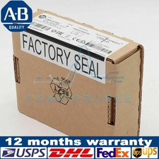 Allen Bradley 1769-IF16C CompactLogix 16 Pt A/I Current Module AB 1769IF16C