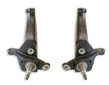 Maxtrac 4 Suspension Lift Spindles Fits 2001-2012 Ford Ranger 2wd - 703030c