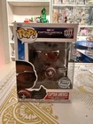 Funko Pop! Marvel Captain America Target Exclusive #1337